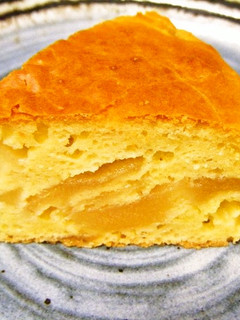 簡単りんごケーキ-レシピのメイン写真