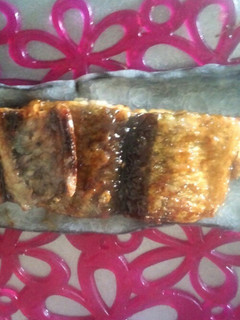 さんまの蒲焼き風-レシピのメイン写真