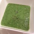 ほうれん草の豆乳ポタージュ