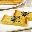 簡単☆スイートポテトパイ