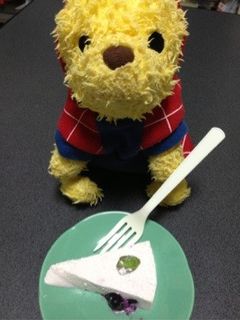 混ぜるだけヨーグルトムース-レシピのメイン写真