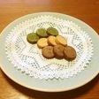 ダイエットバニラおからクッキー