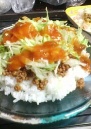 ﾀｺﾗｲｽが家で手軽に♪-レシピのメイン写真
