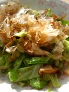 餅炒め-レシピのメイン写真