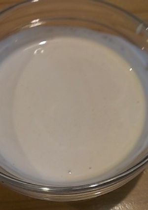 簡単料理！　バーニャカウダ-レシピのメイン写真