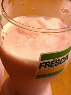 ☆スイカシェイク-レシピのメイン写真