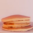 もちふわ☆パンケーキ!