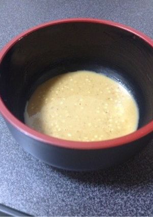 胡麻ダレ-レシピのメイン写真