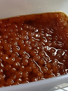 いくら醤油漬け-レシピのメイン写真