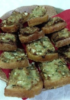 餃子揚げパン-レシピのメイン写真
