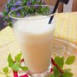 豆乳きな粉ドリンク