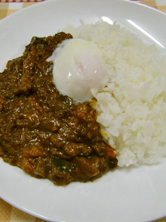 ★夏野菜で簡単!*キーマカレー*で~す♪-レシピのメイン写真