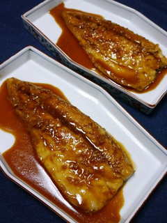 だれでも簡単!サバの味噌煮(サバ味噌)-レシピのメイン写真