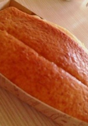 パウンドケーキ-レシピのメイン写真