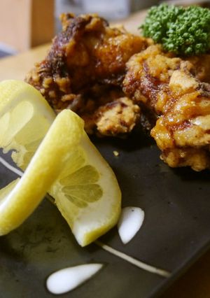 ☆おっ作れる☆簡単 初めての唐揚げ-レシピのメイン写真