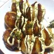 カリとろっ!自家製天かす入り王道たこ焼き