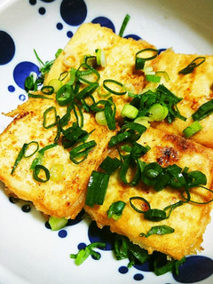 米粉でヘルシー揚げ出し豆腐-レシピのメイン写真
