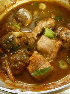 鯖缶の味噌煮-レシピのメイン写真
