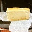HBで無調整豆乳の角食パン