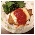 簡単!!おしゃれなチーズカツレツ♬
