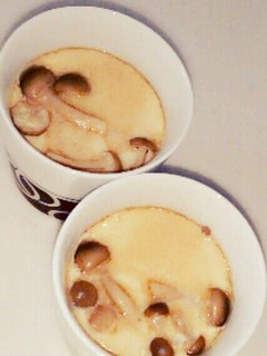 簡単☆茶碗蒸し-レシピのメイン写真