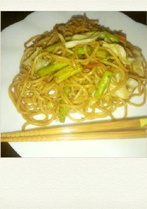 シンプル-レシピのメイン写真