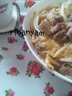 簡単!!他人う丼-レシピのメイン写真