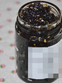 ☆湿気たのりで作るポカポカのりの佃煮-レシピのメイン写真
