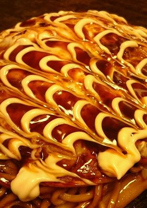 豚玉・大阪プレミアムポークのバラ肉で～☆-レシピのメイン写真