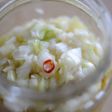 浅漬の素でうまネギ塩