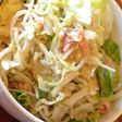 ラーメンサラダ