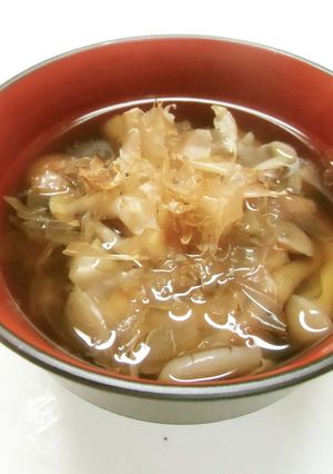 きのこたっぷり✿生姜汁-レシピのメイン写真