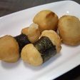 もちもち♪おもちドーナツ