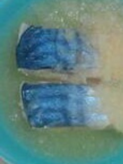 簡単 白身魚のみぞれ煮-レシピのメイン写真