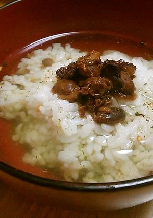 手作り赤味噌（豆味噌）-レシピのメイン写真