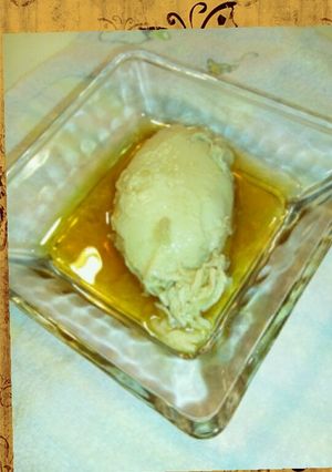 あまーい！煮たまごちゃん-レシピのメイン写真