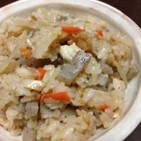基本からアレンジまで！思わずつくりたくなる「炊き込み かやくご飯