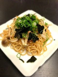 たらこ焼きそば☆-レシピのメイン写真