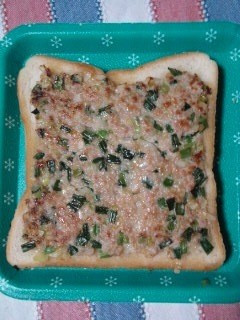 餃子パン-レシピのメイン写真