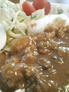 隠し味が決めて♡カレーライス☆-レシピのメイン写真