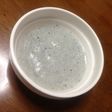 いわしとポテトのとろとろ