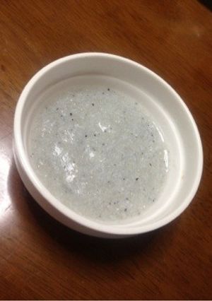 いわしとポテトのとろとろ-レシピのメイン写真
