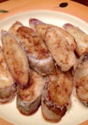 なすの唐揚げ-レシピのメイン写真