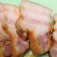豚肉のみそニンニクハチミツ漬け