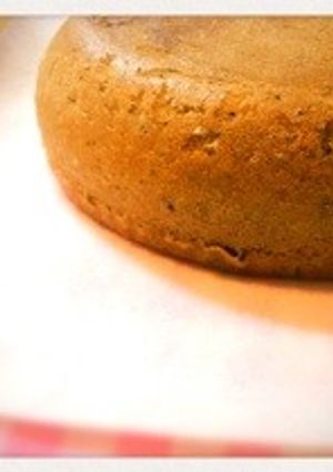 炊飯器とHMで♡紅茶のケーキ-レシピのメイン写真