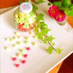 รูปของ ラムネ♪