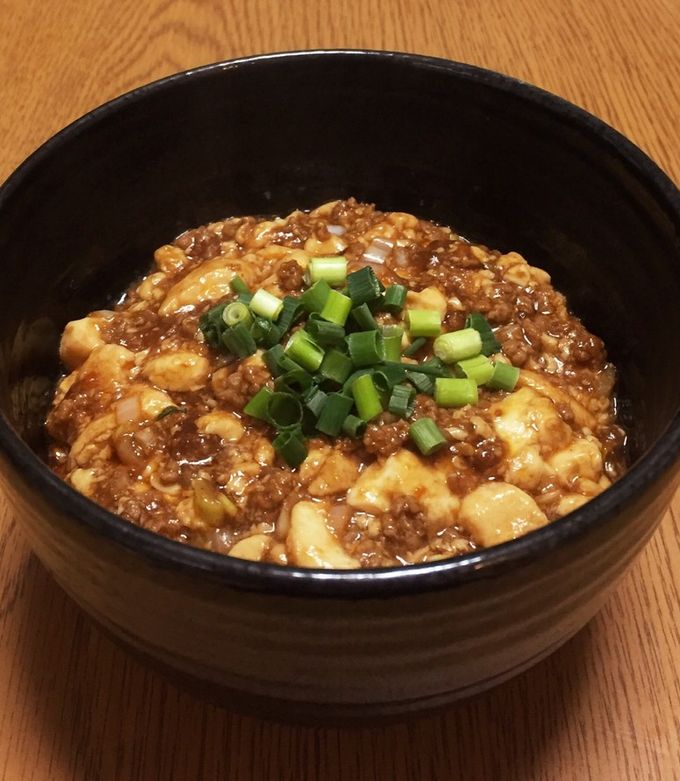 陳さんちの麻婆豆腐 by ぽめchan 【クックパッド】 簡単おいしい 陳さんちの麻婆豆腐 by ぽめchan 【クックパッド】 簡単おいしい