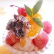 アジアンかき氷