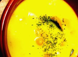 ＊かぼちゃのシチュー＊市販のルーで簡単に-レシピのメイン写真