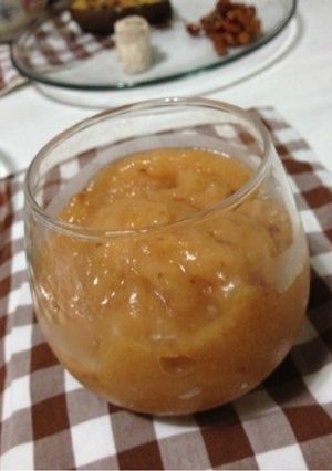 フローズンサングリア-レシピのメイン写真